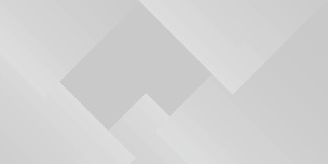 Abstract white background with round overlay, minimal grey backgrouns with center text area. vector eps10