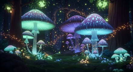 underwater world in the aquarium