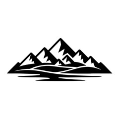 Mountain Landscape 