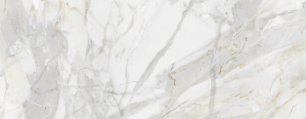WHITE statuarino white marble with golden luxury effect, white marble texture background, Calcutta glossy marble with grey streaks, statuario tile, classic Italian White marble stone, Slab Tile.