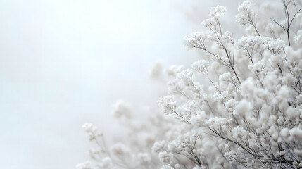 Elegant floral invitation card with flowers on a clean white background.
Perfect for weddings, bridal showers, or special occasions.
Delicate design with soft pastel tones and botanical elements.