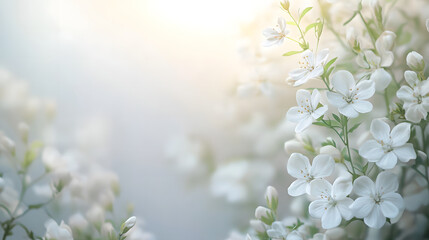 Elegant floral invitation card with flowers on a clean white background.
Perfect for weddings, bridal showers, or special occasions.
Delicate design with soft pastel tones and botanical elements.
