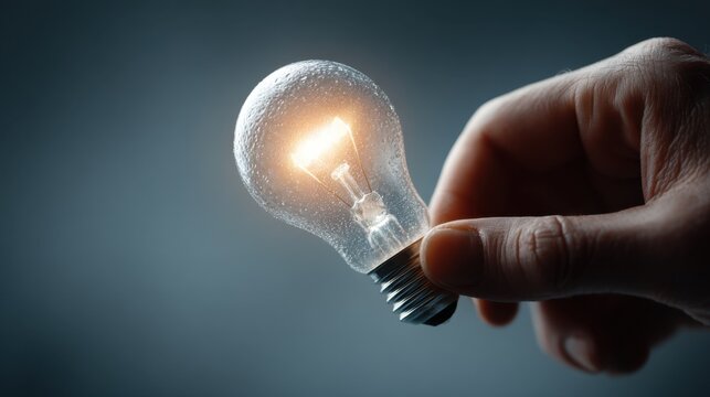 A life-changing idea transforms perspectives and possibilities, redefining goals, communities, or industries with lasting, meaningful impact.
