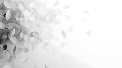 Elegant floral invitation card with flowers on a clean white background.
Perfect for weddings, bridal showers, or special occasions.
Delicate design with soft pastel tones and botanical elements.