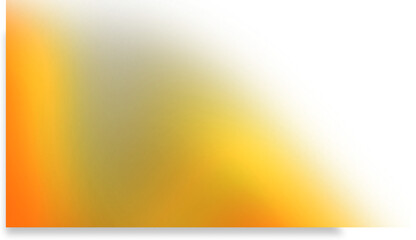 Earthy Gold and Olive Gradient Blur Overlay
