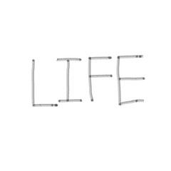 life-word-constructed-mechanical-line-art