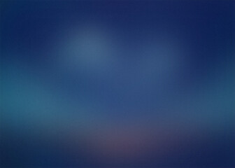 Serene Gradient of Blue Hues Softly Blended A Calming Abstract Background with Subtle Textural Nuances Creating a Soothing Visual Experience