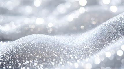 Glitter background image