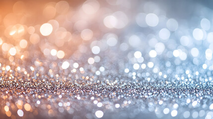 Glitter background image