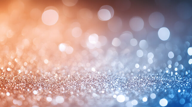 Glitter background image