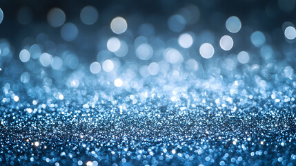 Glitter background image