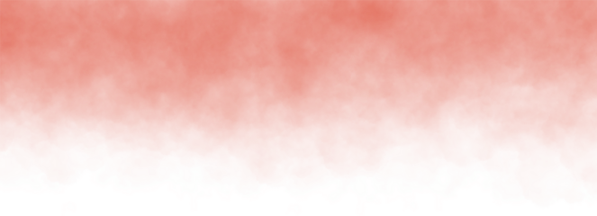 red smoke Red smoke isolated on transparent background. Realistic red smoke or haze on a transparent background. Magic fog, vapor. Vector illustration. Abstract red Smoke border isolated red smoke