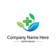 Healthcare logo