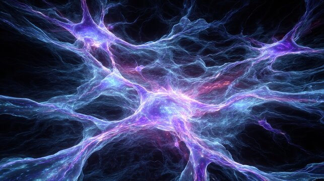 Abstract neural network