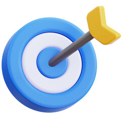 3d Target