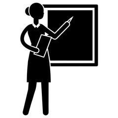 business man with tablet pc