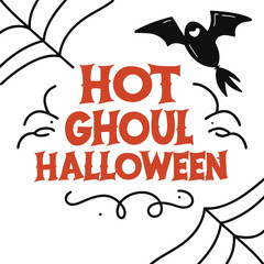 Sassy Funny Halloween Quote SVG 
