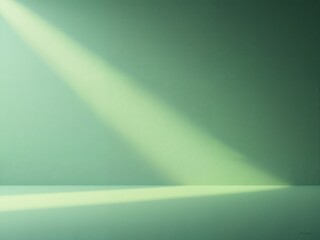 
keyword: light, beam, green, glow, shadow, ray, gradient, abstract, minimal, space, illumina