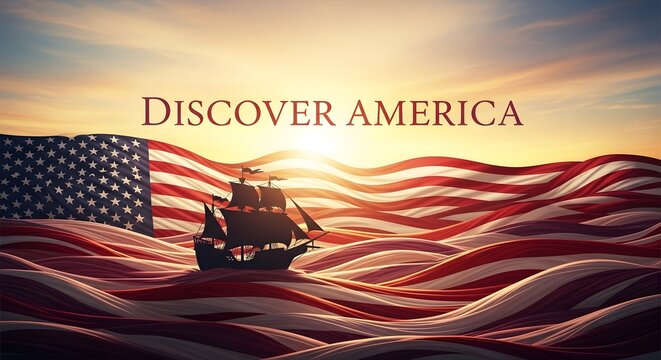 Discover America with Columbus Day Heritage Celebration