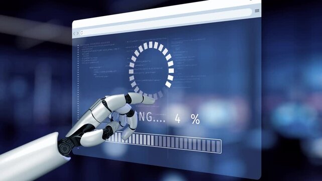 AI drives knowledge growth with virtual assistant training, software update suggestions, and artificial intelligence learning upgrades. Kernel
