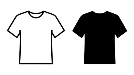 Sleek city skyline silhouette offers modern urban design element