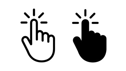 Bold square shape graphic for modern design layout and creative projects