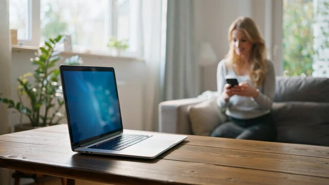 Online Fraud and Cyber Theft &ndash; Metaphor for Credit Card Data Stealing. Hacker Stealing Wallet Through Laptop Screen