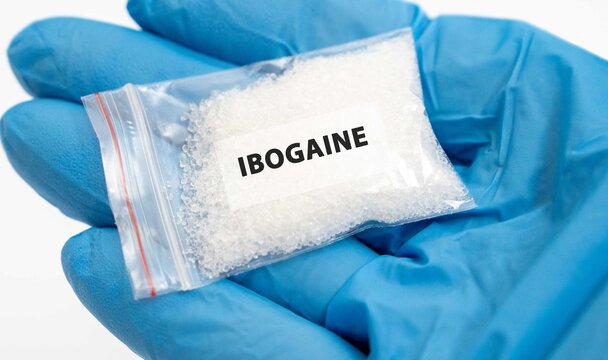 Ibogaine Also Iboga, Woodrose