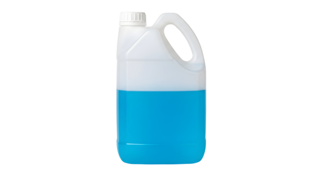 Windshield Washer Fluid Container Car Auto Cleaning Liquid Automotive Winter