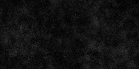 Fototapeta premium Abstract black and gray grunge old stone concrete dirty wall background texture. black marble texture. black paper texture. black cardboard texture. slate stone wall texture. 