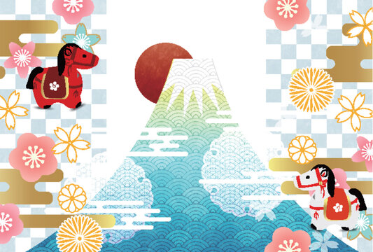 桜と馬」の写真素材 | 8,402件の無料イラスト画像 | Adobe Stock