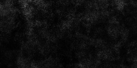 Fototapeta premium Abstract black and gray grunge old stone concrete dirty wall background texture. black marble texture. black paper texture. black cardboard texture. slate stone wall texture. 