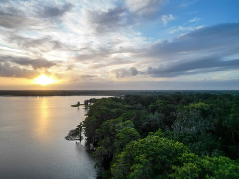 A wonderful morning to remember