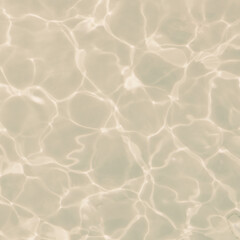 water pattern background - 1