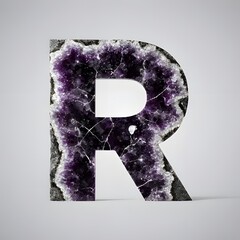 r