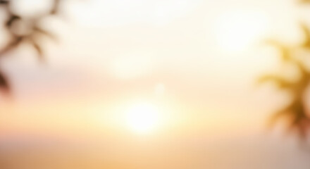 Beautiful and clean background