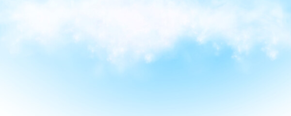 Realistic white smoke puff floating in the air. Isolated on transparent background for versatile design. Perfect for fog, steam, or cloud effects. PNG