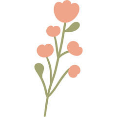 Boho Wildflower Picnic