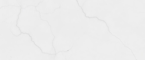 Fototapeta premium Subtle grey veining across a predominantly white slate background, textured surface, abstract, geology