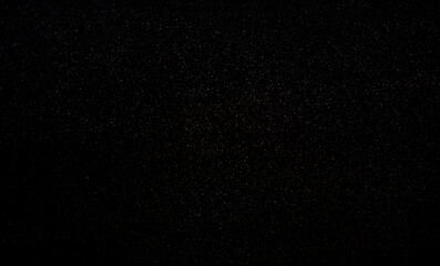 Space star shape sky night background, black starry cosmos abstract pattern dark blue science, textile cosmic galaxy astronomy decoration fantasy wallpaper landscape.