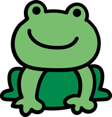 개구리