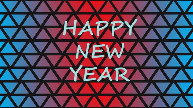 seamless geometric pattern