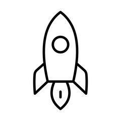 
An illustration of a black transport icon on a white background