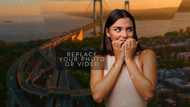 3D Photo Maker Opener