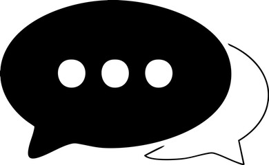 Comic Conversation Balloons