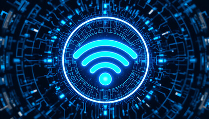 blue technology background abstract technology background beautiful backgrounds and wallpaper hd photo 