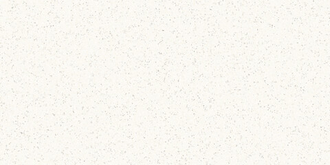Ecru gradient with texture of eggshell. Pastel light beige background, modern dotted vector design, paper texture.