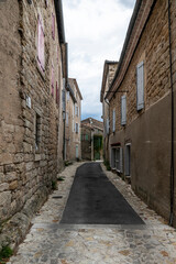 Chassiers is a commune in the Ardèche department in France. It is part of the arrondissement of Largentière.