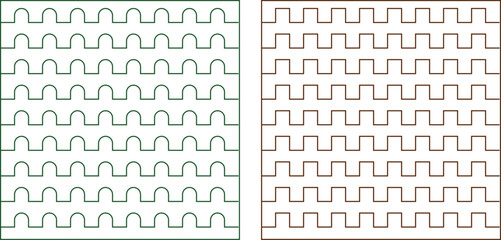 abstract background with binary code patterns rounded and circular shapes vectors, vectors wallpapers