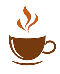 Cappuccino Espresso Illustration